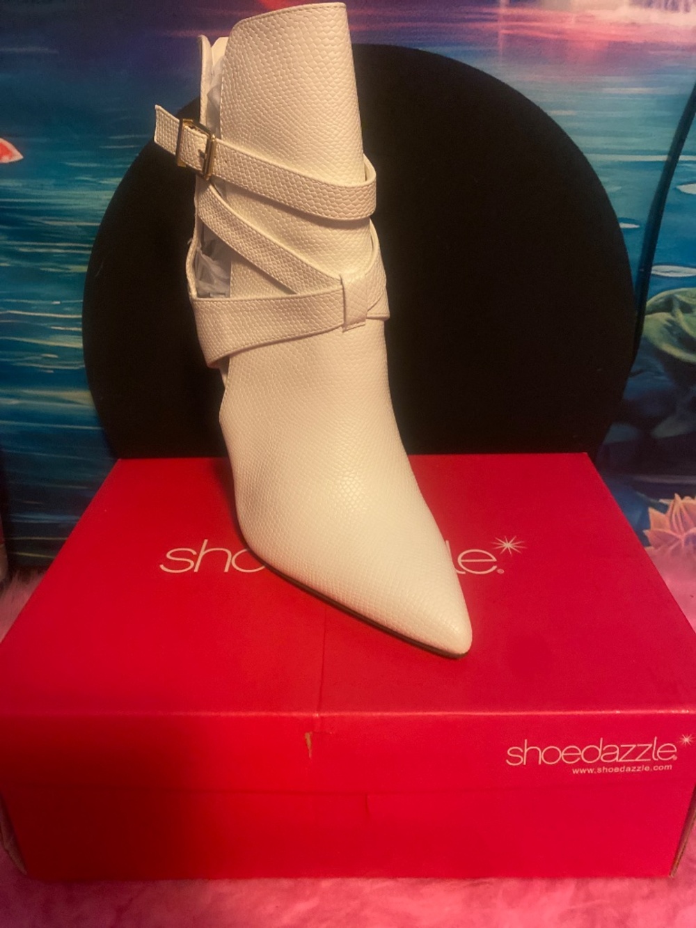 Booties - Picture 3 of 5